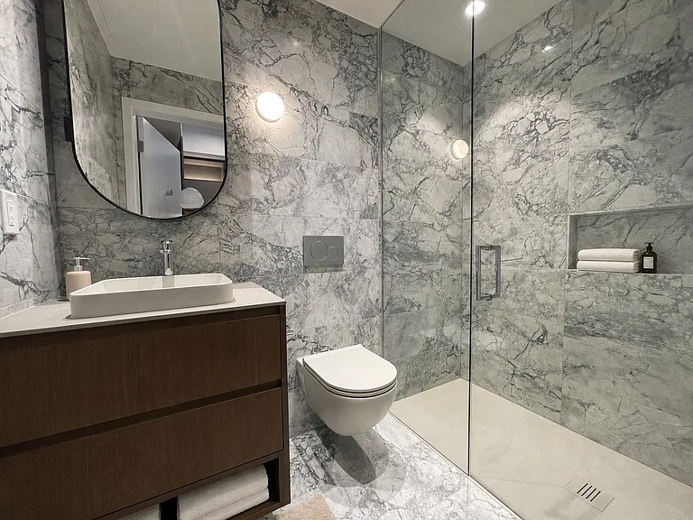 1277 Hornby St #1103 — Photo 9