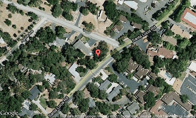 Map View
