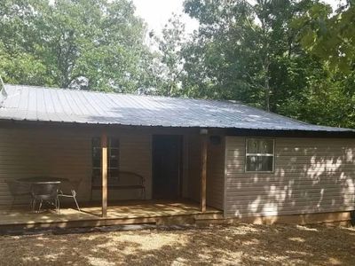 152 Anchor Lake Dr, Hardy, AR, 72542