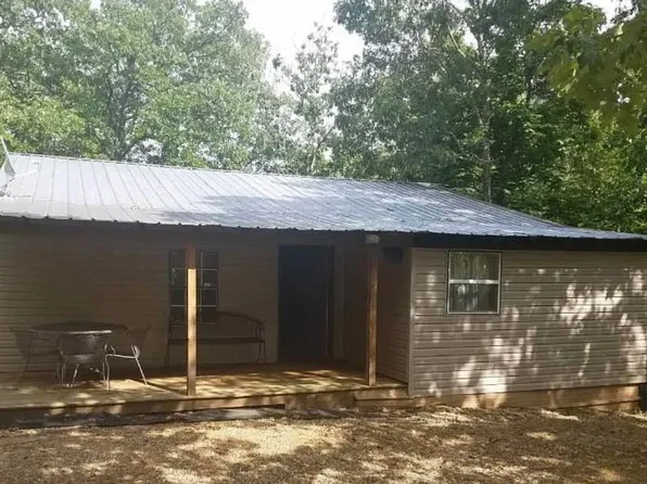 152 Anchor Lake Dr, Hardy, AR 72542