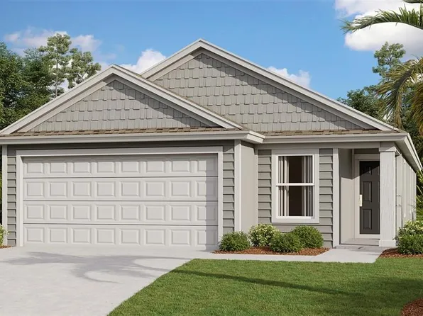 52 Bogey Pl, Bunnell, FL 32110