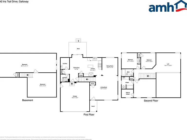 242 Iris Trail Dr — Photo 2