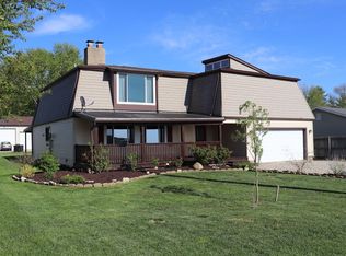 20360 Riegel Rd, Circleville, OH 43113