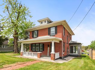 310 Hanover Rd, York, PA 17408