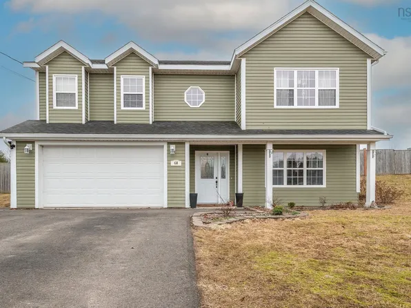 68 Terra Nova Dr, Greenwood, NS B0P 1R0