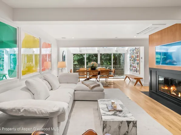 100 N 8th St Unit 3, Aspen, CO 81611