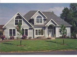 1302 Burchfield Rd, Allison Park, PA 15101