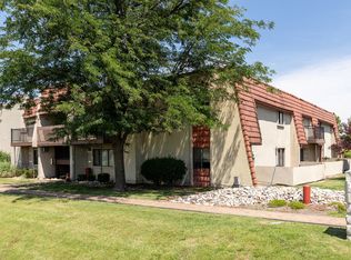 Aragon Apartments, Wichita, KS 67207