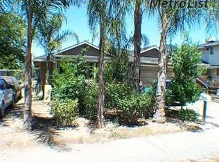 2421 52nd Ave, Sacramento, CA