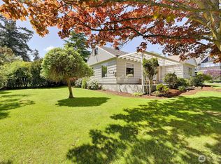 1635 Madison St, Port Townsend, WA 98368