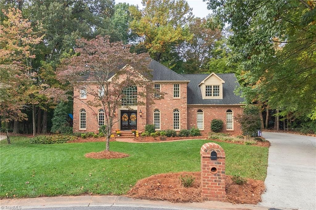 1801 Ashton Dr, Greensboro, NC 27410 Zillow