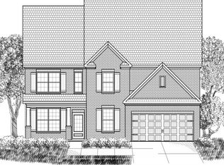 3760 Near Star Ln, Cumming, GA 30028