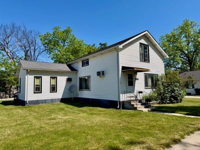 1404 Monroe St, Saginaw, MI, 48602