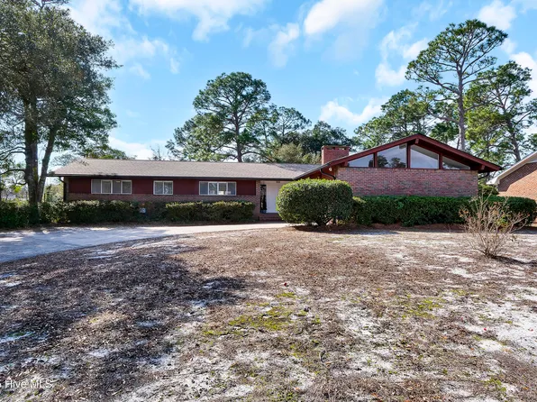 3846 Sweetbriar Road, Wilmington, NC 28403