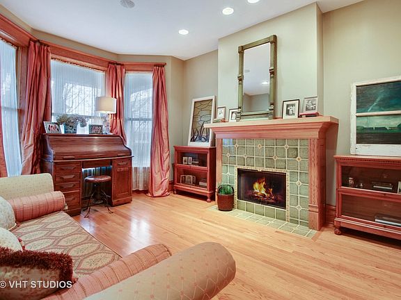 5th image of 2041 W Bradley Pl