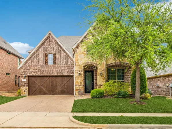 2824 Earl Dr, Trophy Club, TX 76262