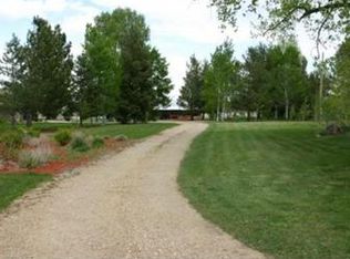 8429 N 73rd St, Longmont, CO 80503