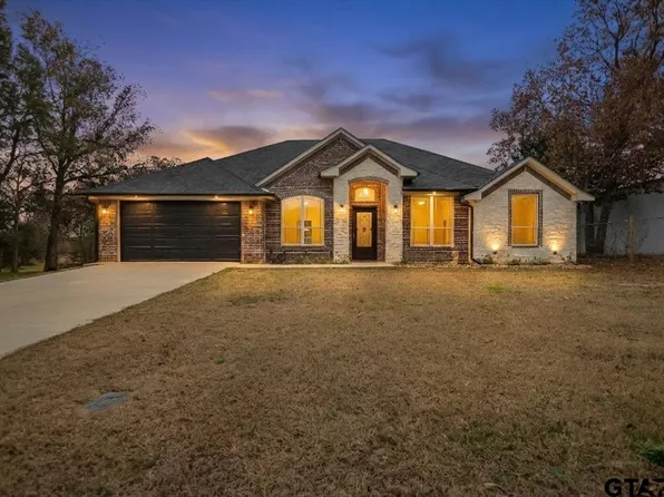 7480 County Road 35, Tyler, TX 75706