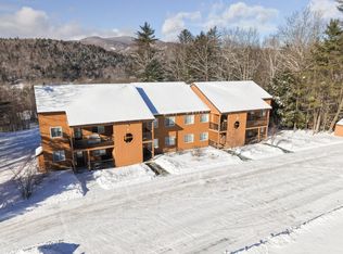 Star Ridge Association, Thornton, NH 03285