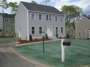 LOT 70 Ripley Dr, Stoughton, MA 02072
