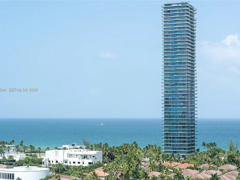 19390 Collins Ave #24-PH — Photo 1