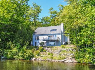 27 Log Cabin Rd, Ashburnham, MA 01430