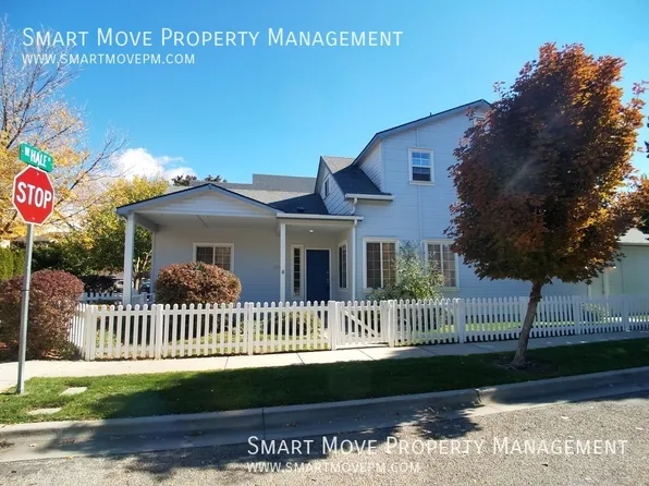 377 W Hale St, Boise, ID 83706