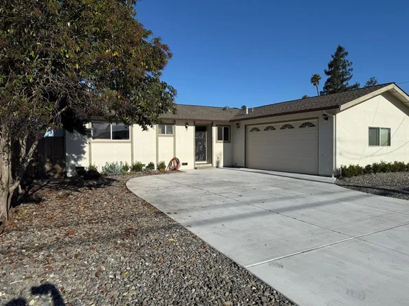 420 Anson Ave, Rohnert Park, CA 94928