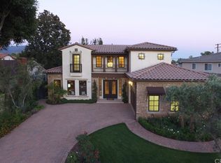 304 Santa Rosa Rd, Arcadia, CA 91007