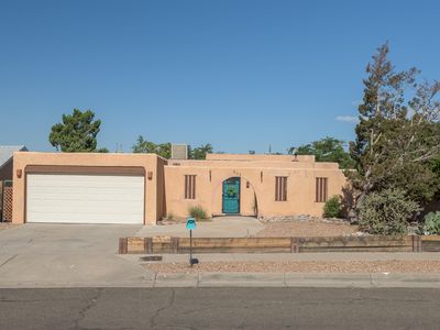 803 Georgene Dr NE, Albuquerque, NM, 87123