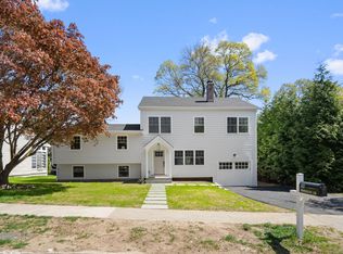 183 Pepperidge Cir, Fairfield, CT