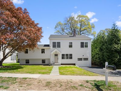 183 Pepperidge Circle, Fairfield, CT, 06824