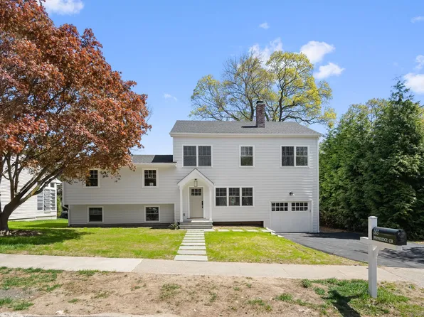 183 Pepperidge Circle, Fairfield, CT 06824
