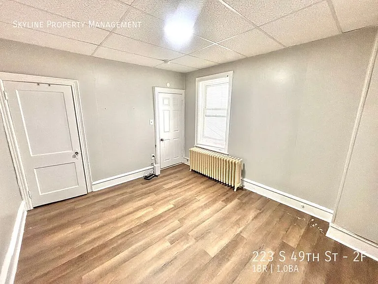 223 S 49th St #2F — Photo 7