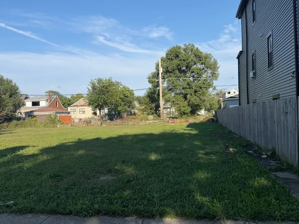 6449 S Seeley Ave, Chicago, IL 60636
