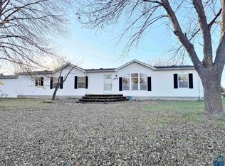 405 N 9th St, Dakota City, NE 68731