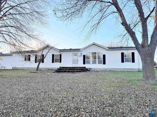 405 N 9th St, Dakota City, NE 68731