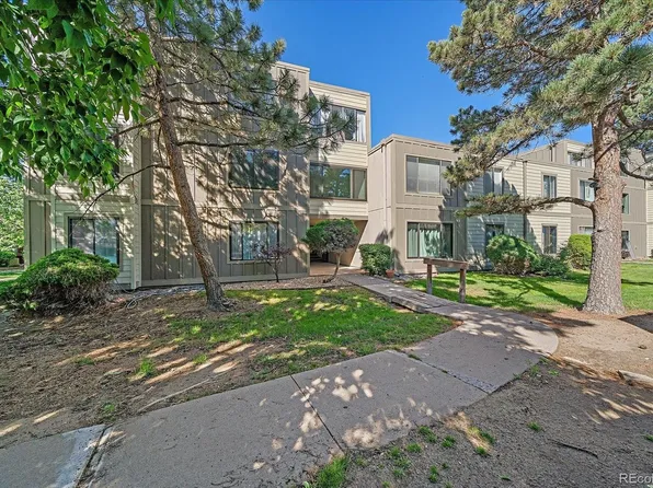 2525 S Dayton Way #2310, Denver, CO 80231