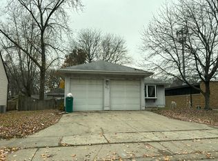 317 S Reed St, Joliet, IL 60436