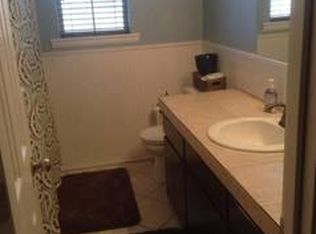 308 N Hancock St, Charleston, AR 72933
