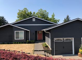 6107 SW 163rd Pl, Beaverton, OR 97007