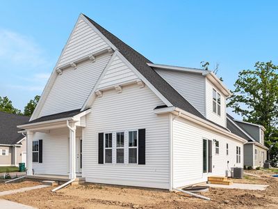 400 Dorchester Dr, Howell, MI, 48855