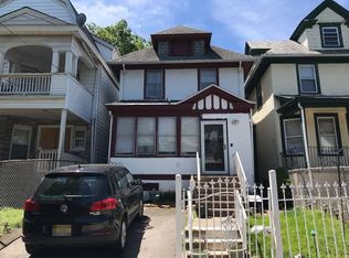 214 Renner Ave, Newark, NJ 07112