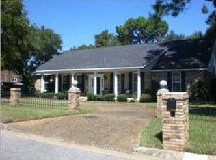 4350 Devereux Dr, Pensacola, FL 32504