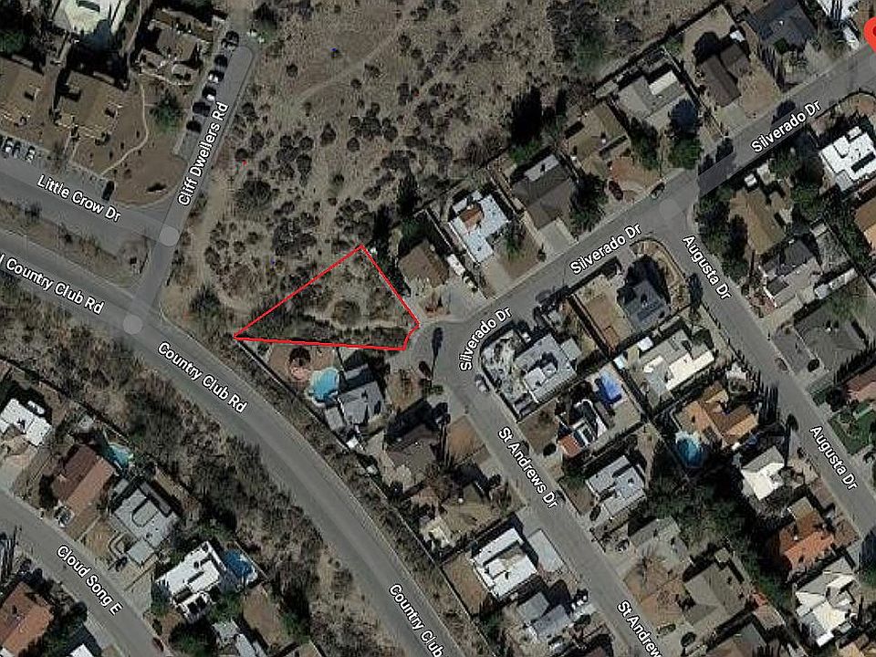 2nd image of Silverado Dr