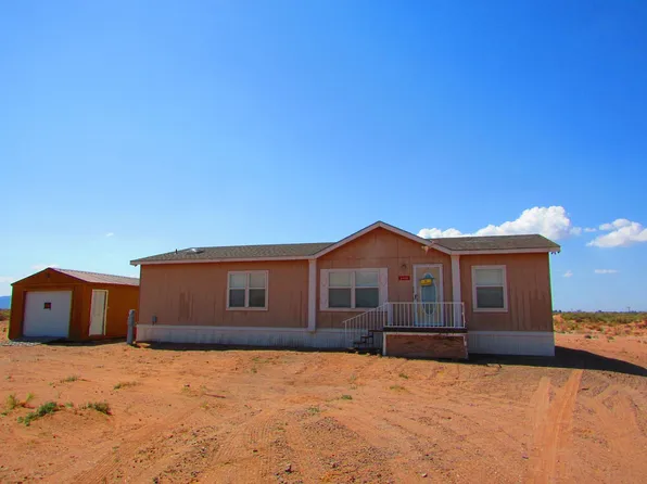 2410 Pamelita Dr NE, Deming, NM 88030