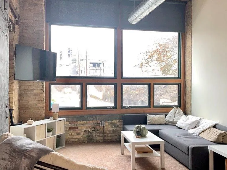 Historic Fifth Ward Lofts — Photo 13