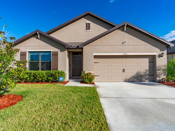5312 AMUSEMENT Avenue, Fort Pierce, FL 34947