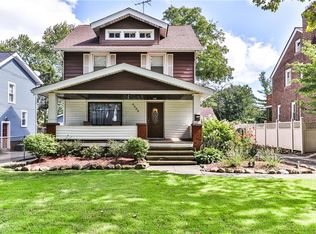 4499 S Hills Dr, Cleveland, OH