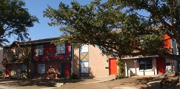 2nd image of 5802 Belmoor Dr